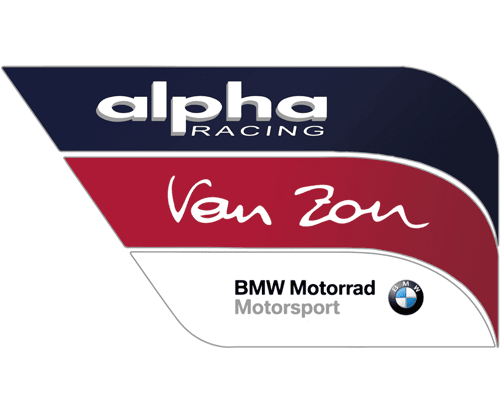 Alpha Racing Van Zon BMW