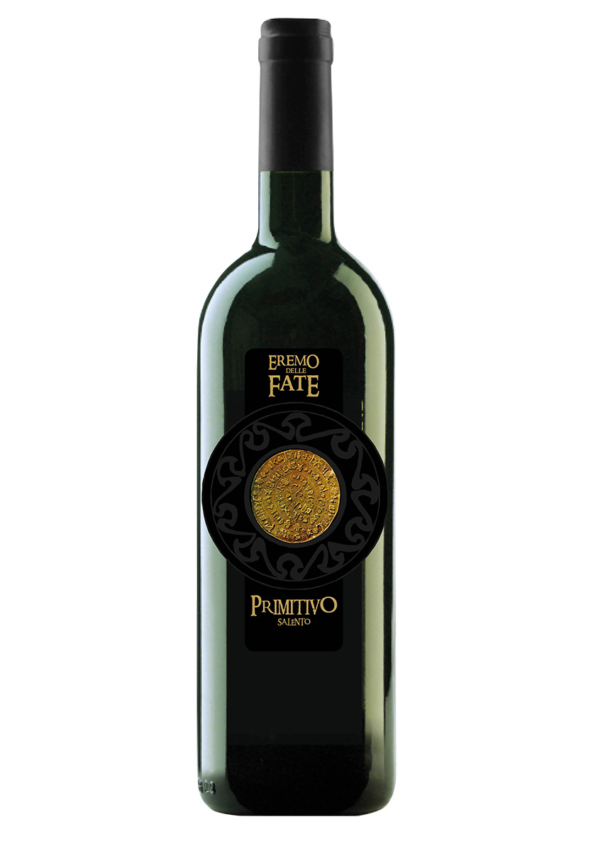 Primitivo Salento